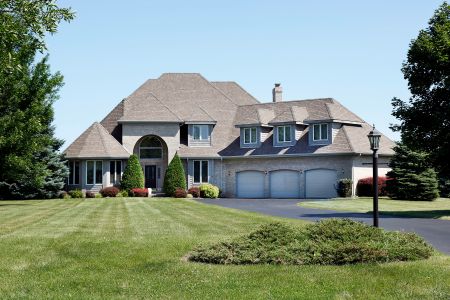 When Is the Best Time to Aerate Your Lawn in Wichita?